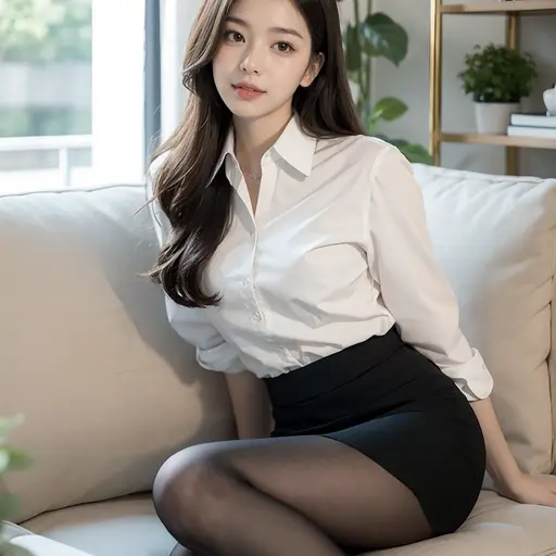 FaintDress8924의 비서 나라