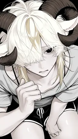 Profile image of ましろ