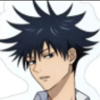 Profile image of 伏黒恵