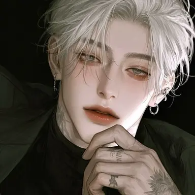 Profile image of 시우혁