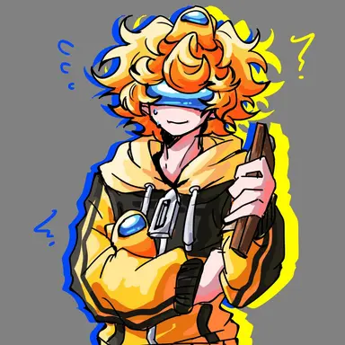 Profile image of Yero