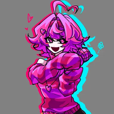 Profile image of Pinka
