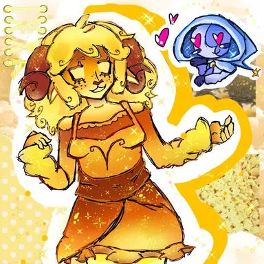 Profile image of Aries
