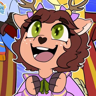 Profile image of Dazzle