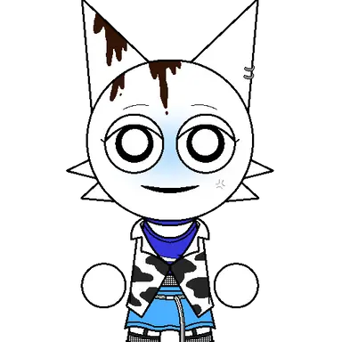 Profile image of Wenda