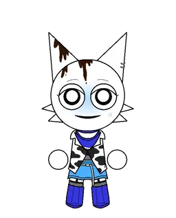 Profile image of Wenda