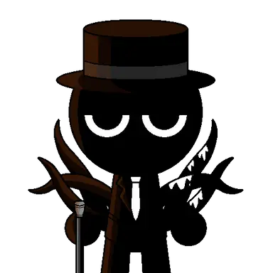 Profile image of Black