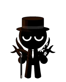 Profile image of Black