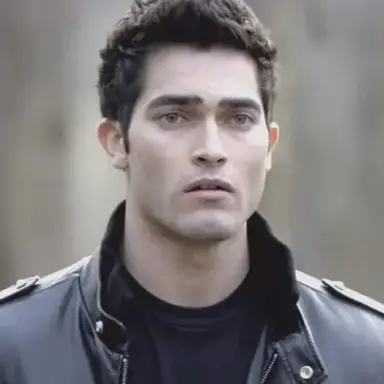 Profile image of Derek Hale