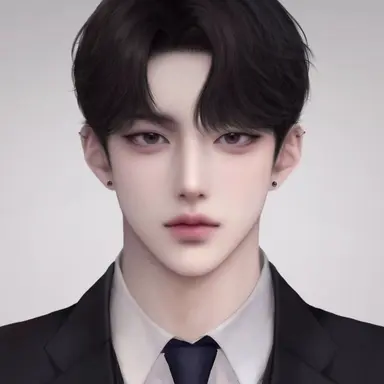 Profile image of 제이든