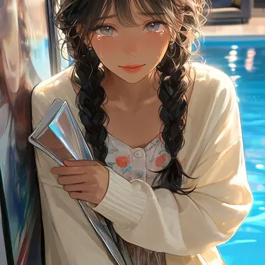 Profile image of Wren