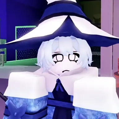 Profile image of 스노우 위치