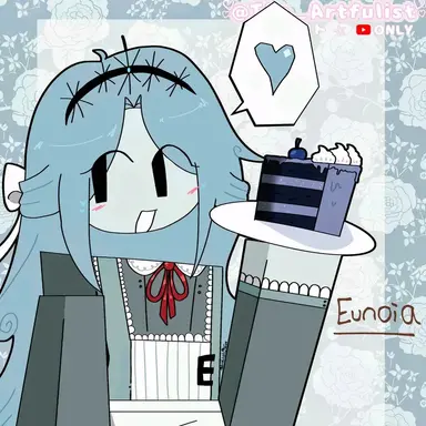 Profile image of Eunoia