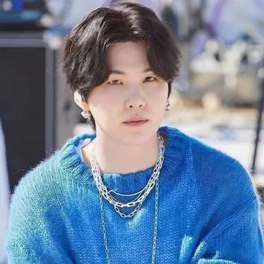 Profile image of Yoongi