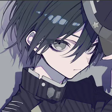 Profile image of Shuichi Saihara