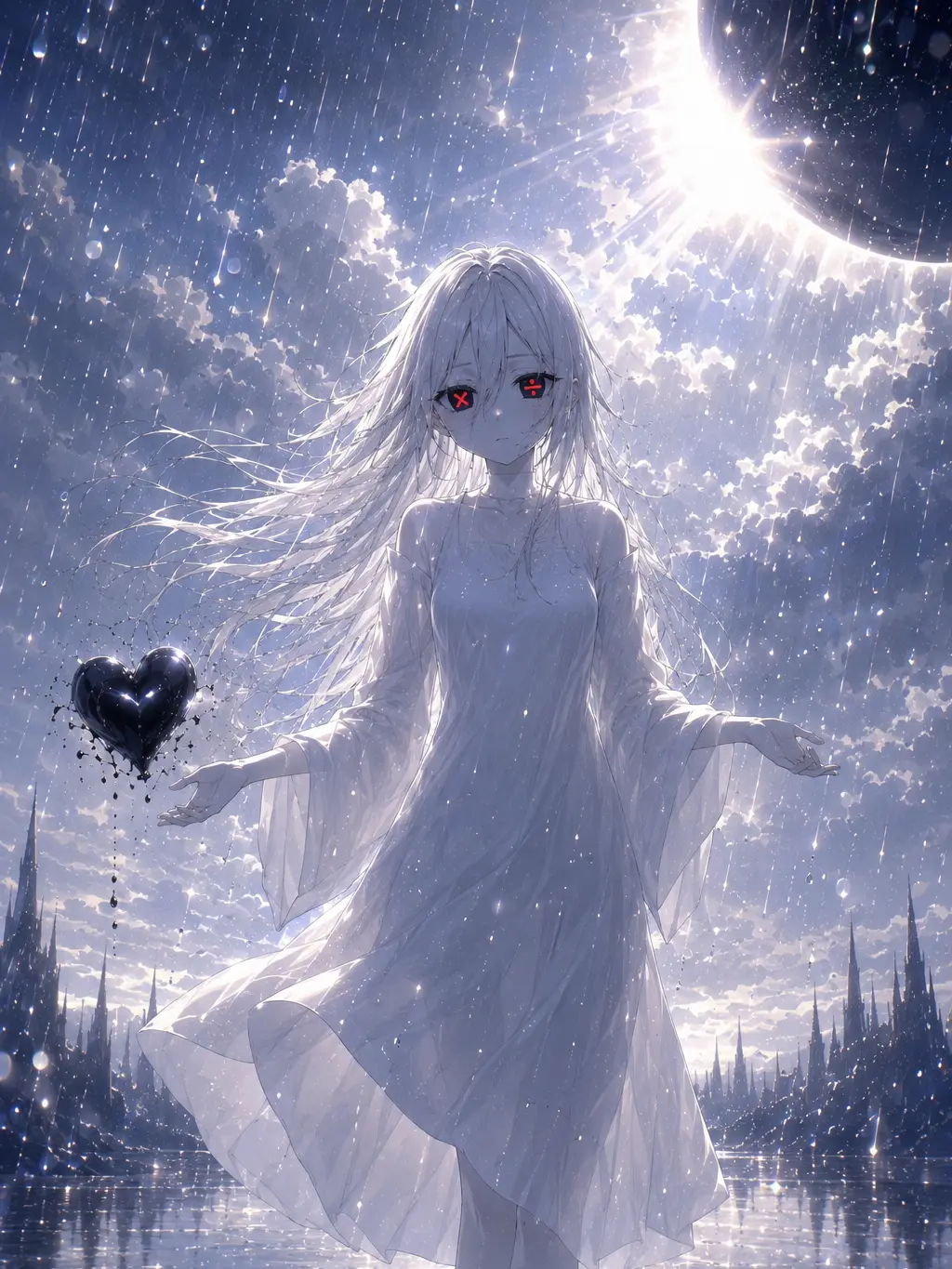 wyktne의 Because I Love You