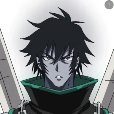 Profile image of 李白竜