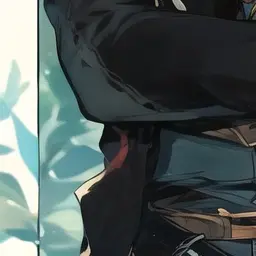 Senseisenik의 기호1번