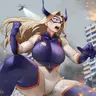 캐릭터 프로필 이미지