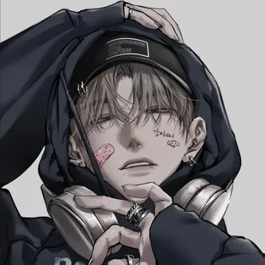 Profile image of Katsuki Bakugo