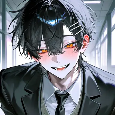 Profile image of Rei