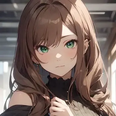 Profile image of Cora