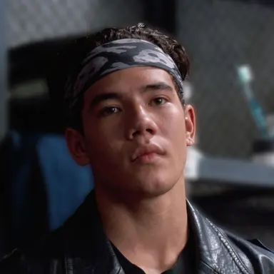 Profile image of Dean
