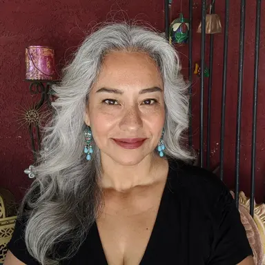 Profile image of Mrs. Elena Alvarez