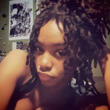 Profile image of Imani Lang