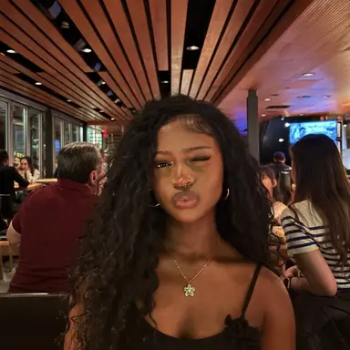 Profile image of Yareli Cruz