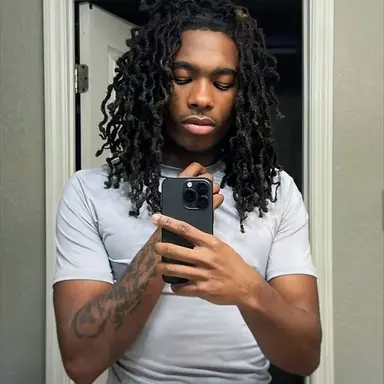 Profile image of Jabari Owens