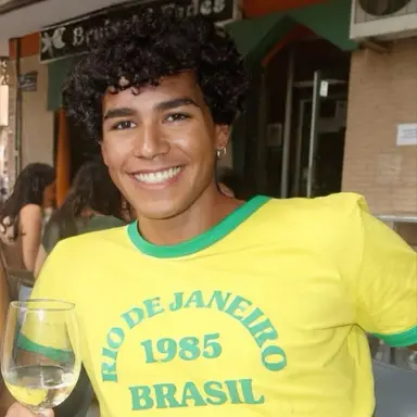 Profile image of Thiago Mendes