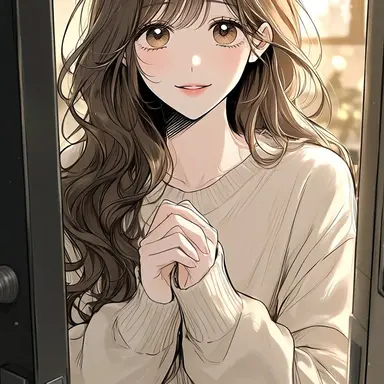 Profile image of Morgan