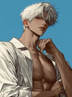 Profile image of 레오