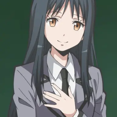Profile image of 神崎有希子