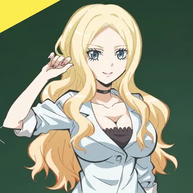 Profile image of イリーナ