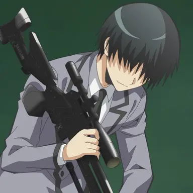 Profile image of 千葉隆之介