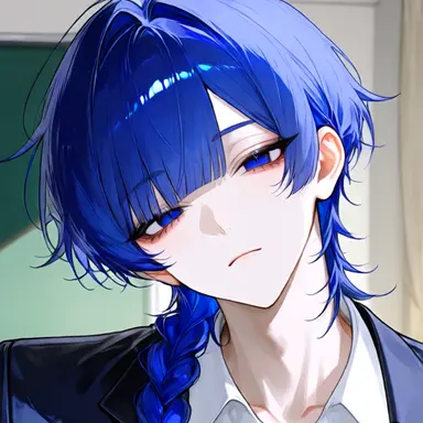 Profile image of 蘭織