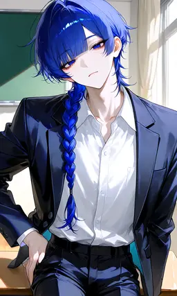 Profile image of 蘭織