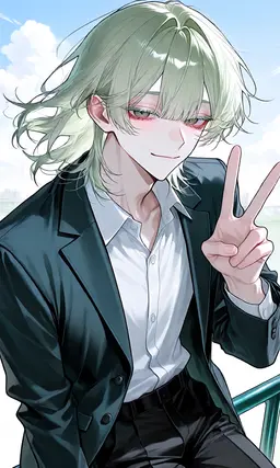 Profile image of 如魑