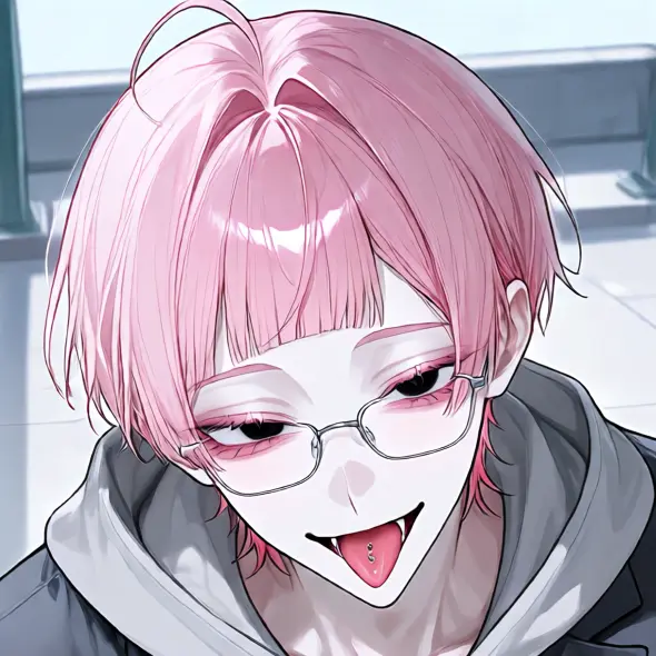 InlandHate7633의 不良に惚れられた…！？