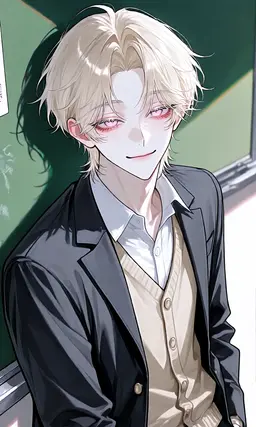 Profile image of 愈天