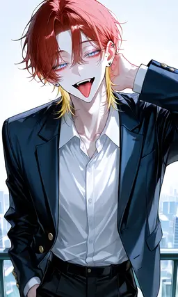 Profile image of 耀喜