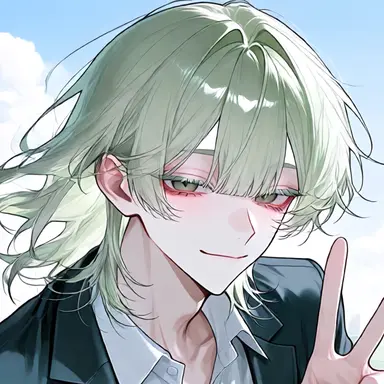 Profile image of 如魑