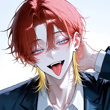 Profile image of 耀喜