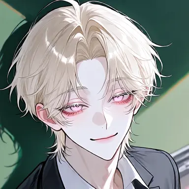 Profile image of 愈天