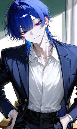 Profile image of 累織
