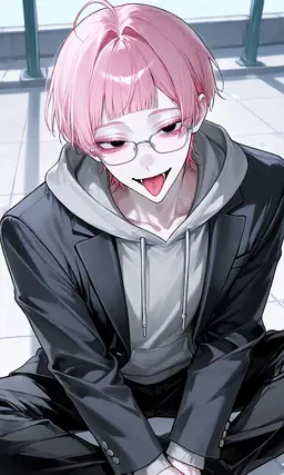 Profile image of 葦尋