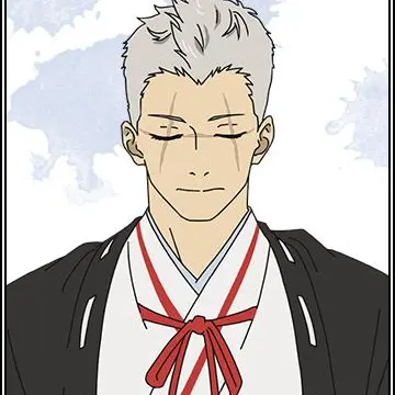 Profile image of Shion