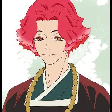 Profile image of Mu Dan